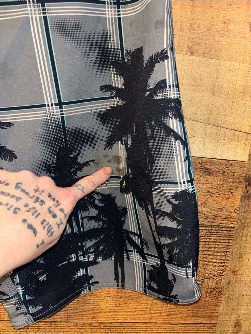Arizona Jean Company guc spot